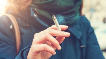 Cigarette