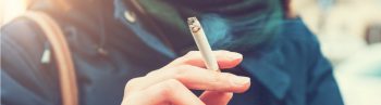 Cigarette